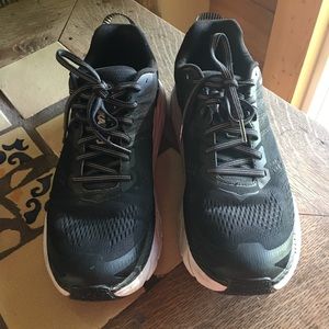 New Hoka Running Shoes